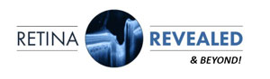Retina Revealed Logo